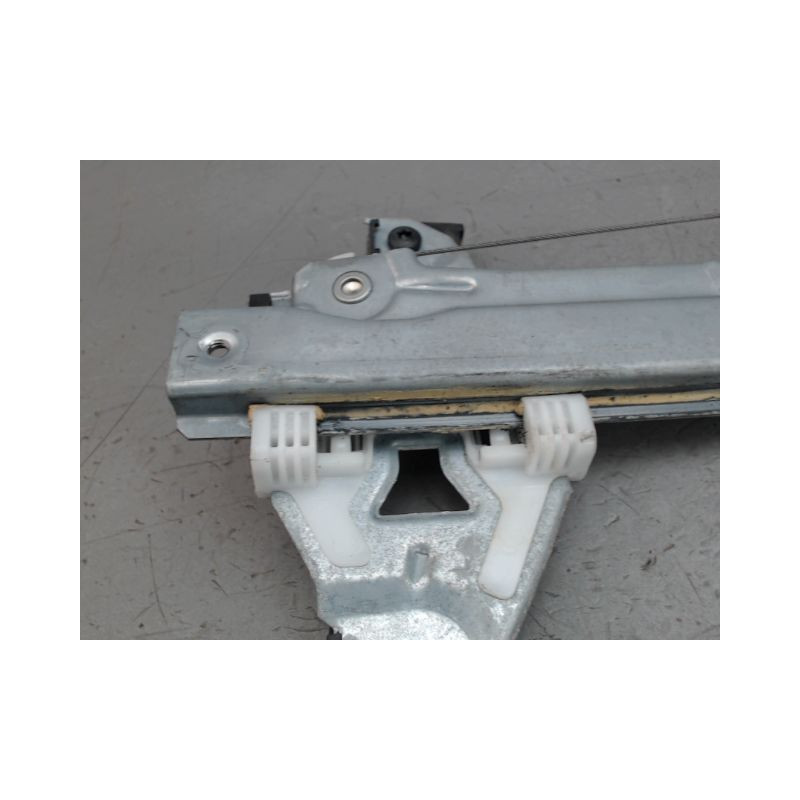 MECANISME LEVE-GLACE AVANT GAUCHE CITROEN C4