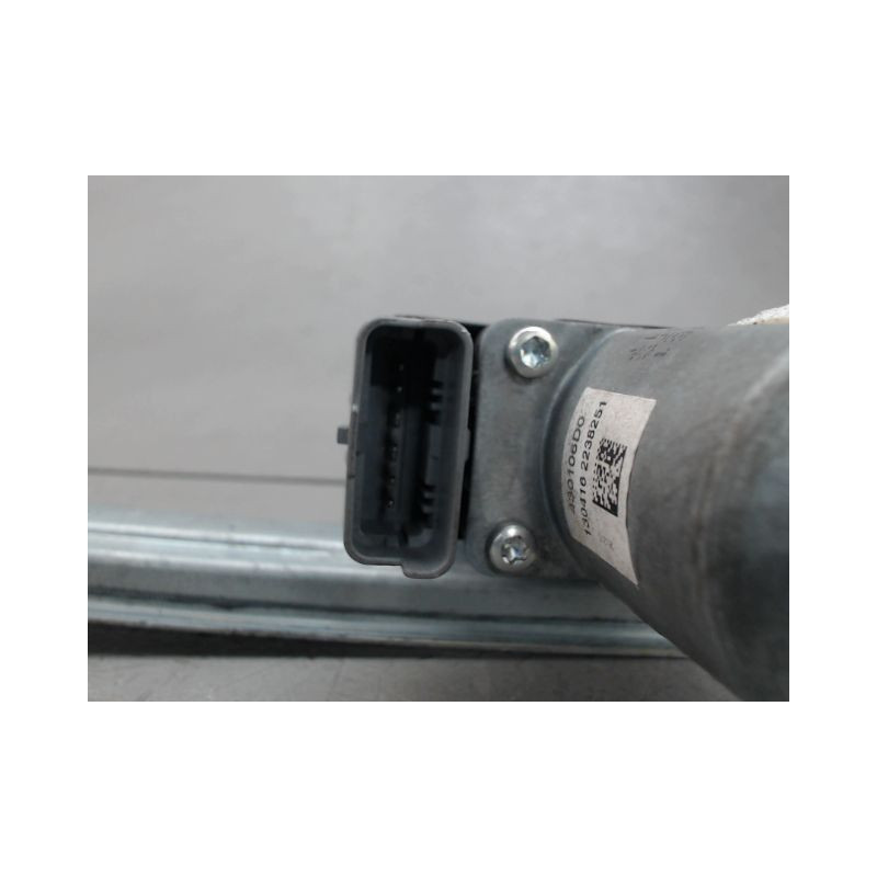 MECANISME LEVE-GLACE AVANT GAUCHE CITROEN C4