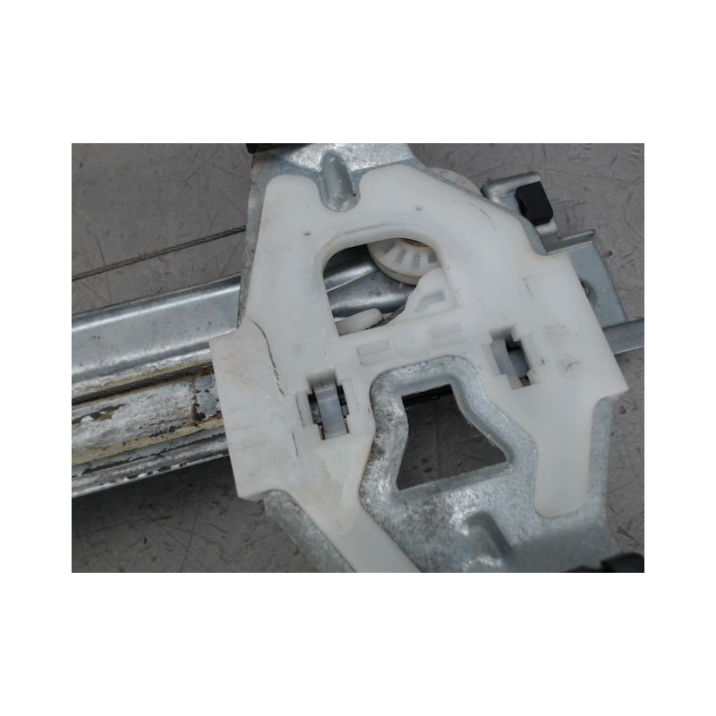 MECANISME LEVE-GLACE AVANT GAUCHE CITROEN C4