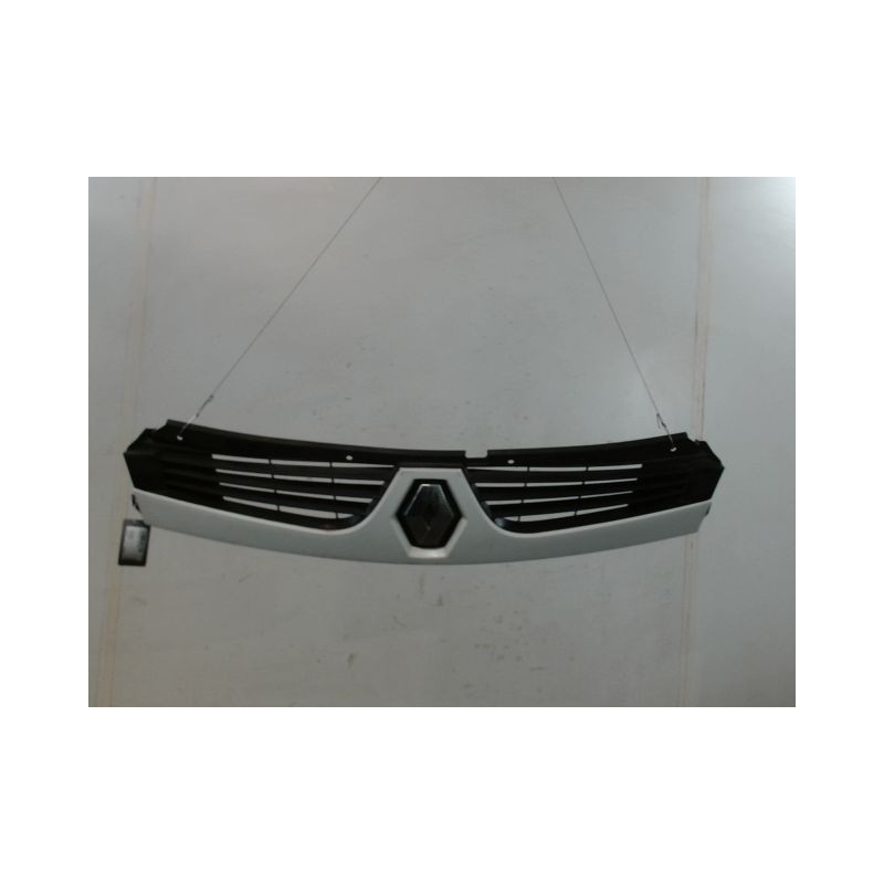 CALANDRE RENAULT MASTER