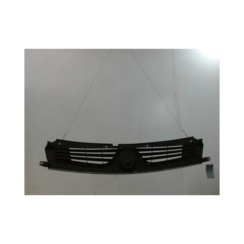 CALANDRE RENAULT MASTER