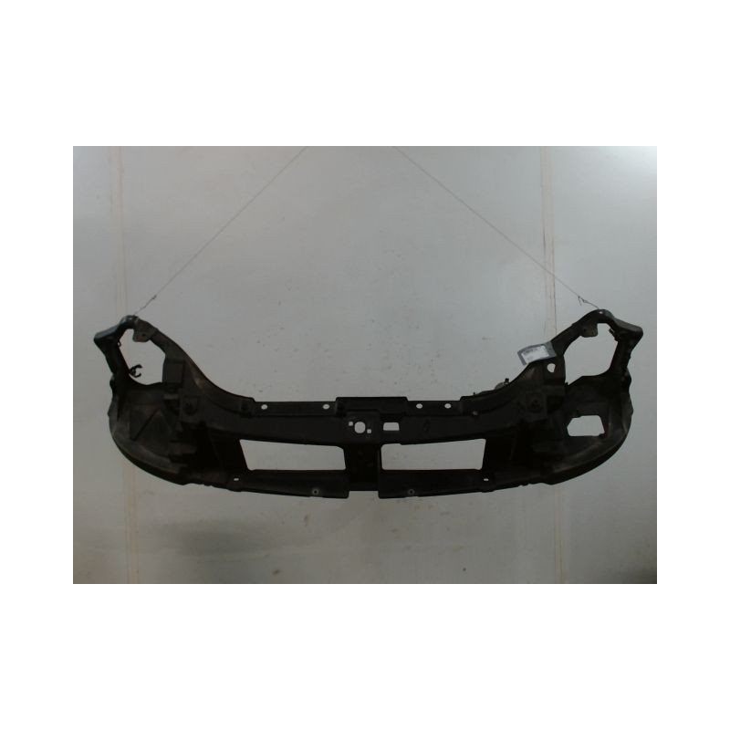 FACE AVANT RENAULT MASTER