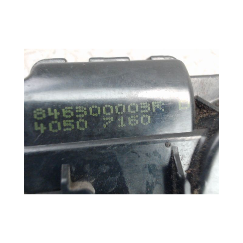 SERRURE HAYON  RENAULT MEGANE