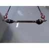 TRANSMISSION AVANT DROIT PEUGEOT 208 1.6 BlueHDi 100