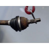 TRANSMISSION AVANT DROIT PEUGEOT 208 1.6 BlueHDi 100