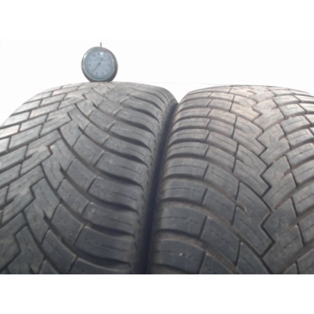 Paire de pneus PIRELLI ALL SEASON CINTURATO 195 55 16 91 V