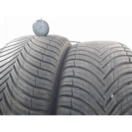 Paire de pneus KLEBER QUADRAXER 3 195 55 16 91 H