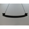 RENFORT PARE-CHOC AVANT AUDI A3 II Phase 1 (8P) 2003-2008