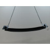 RENFORT PARE-CHOC AVANT AUDI A3 II Phase 1 (8P) 2003-2008