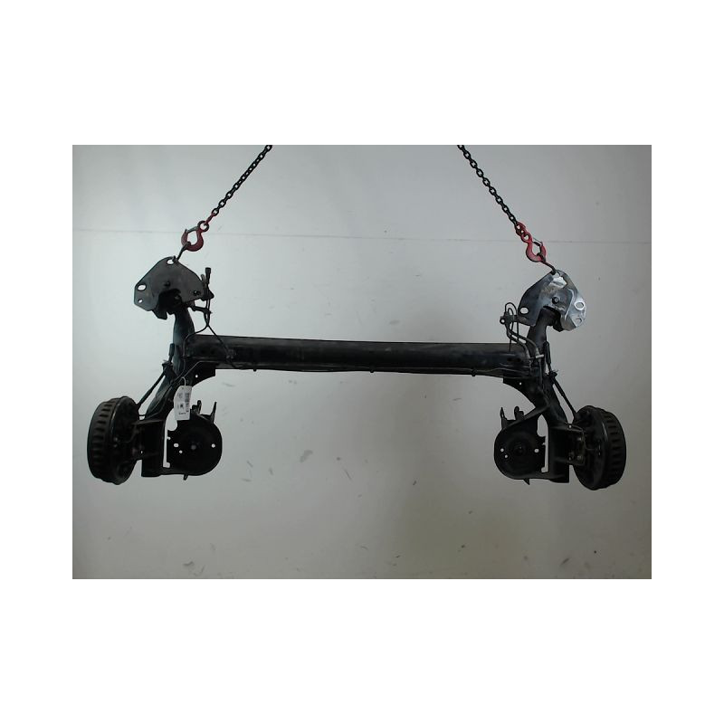 TRAIN ARRIERE RENAULT KANGOO