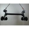 TRAIN ARRIERE RENAULT KANGOO