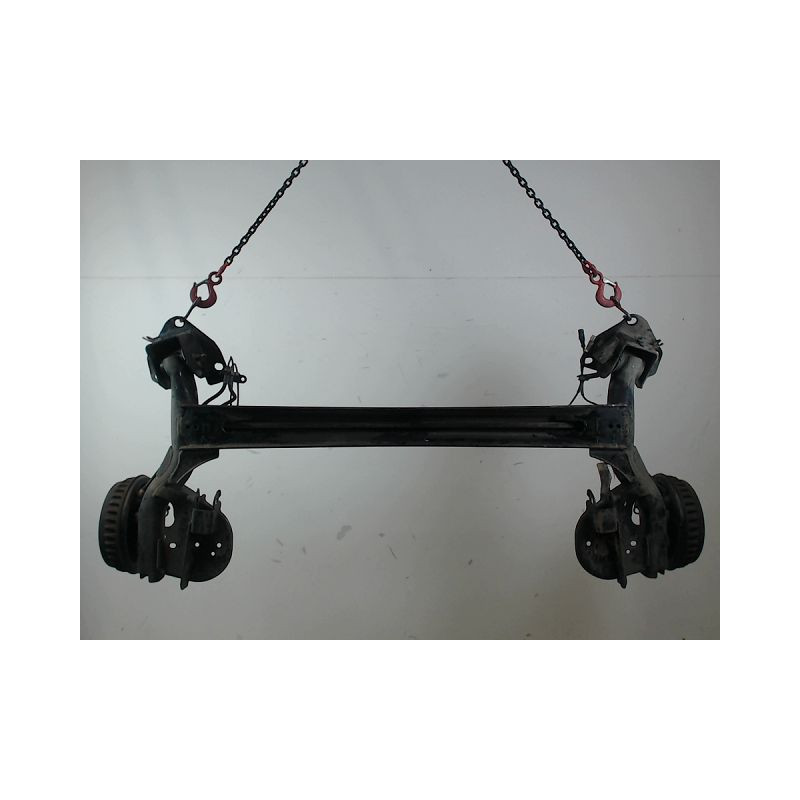 TRAIN ARRIERE RENAULT KANGOO