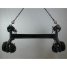 TRAIN ARRIERE RENAULT KANGOO