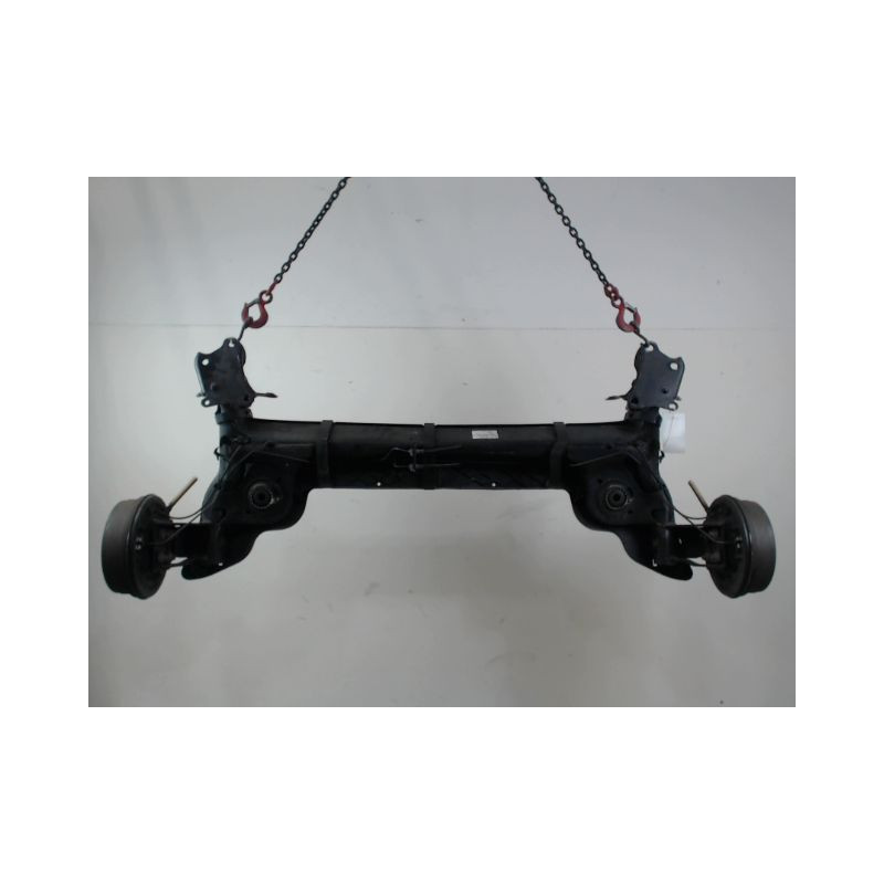 TRAIN ARRIERE DACIA DUSTER