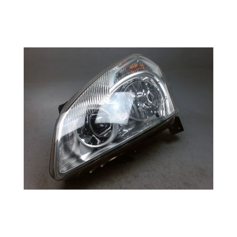 PHARE GAUCHE NISSAN QASHQAI