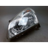 PHARE GAUCHE NISSAN QASHQAI