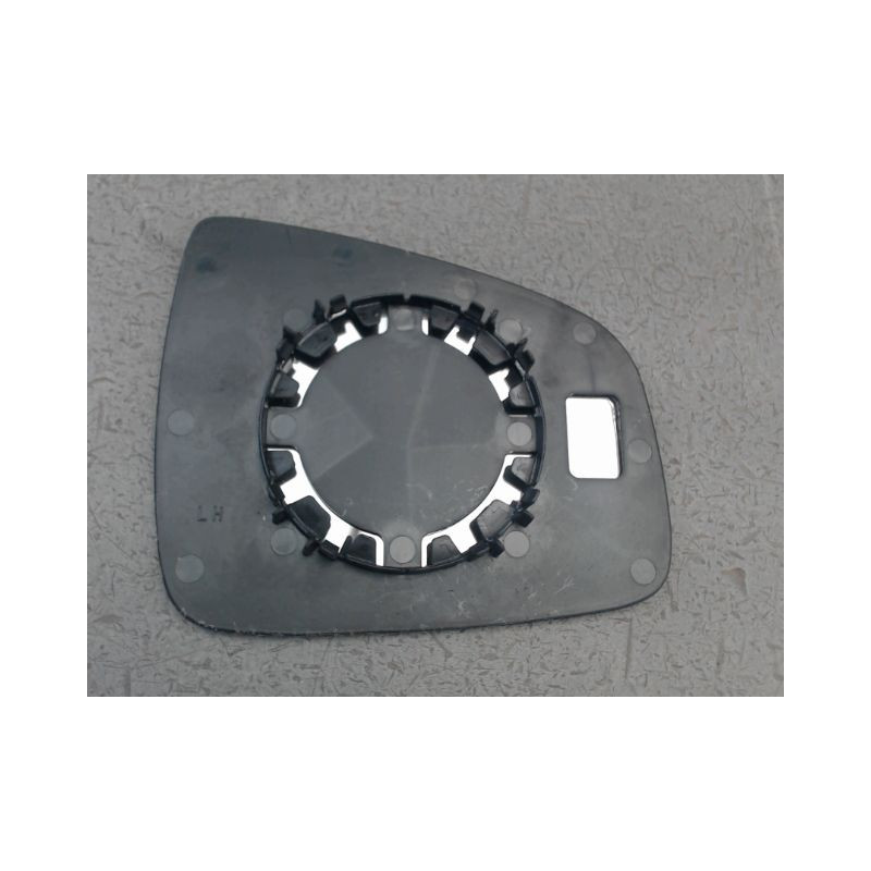 GLACE RETROVISEUR EXT G DACIA SANDERO