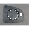 GLACE RETROVISEUR EXT G DACIA SANDERO
