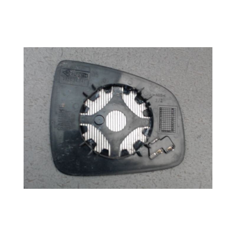GLACE RETROVISEUR EXT G DACIA LOGAN