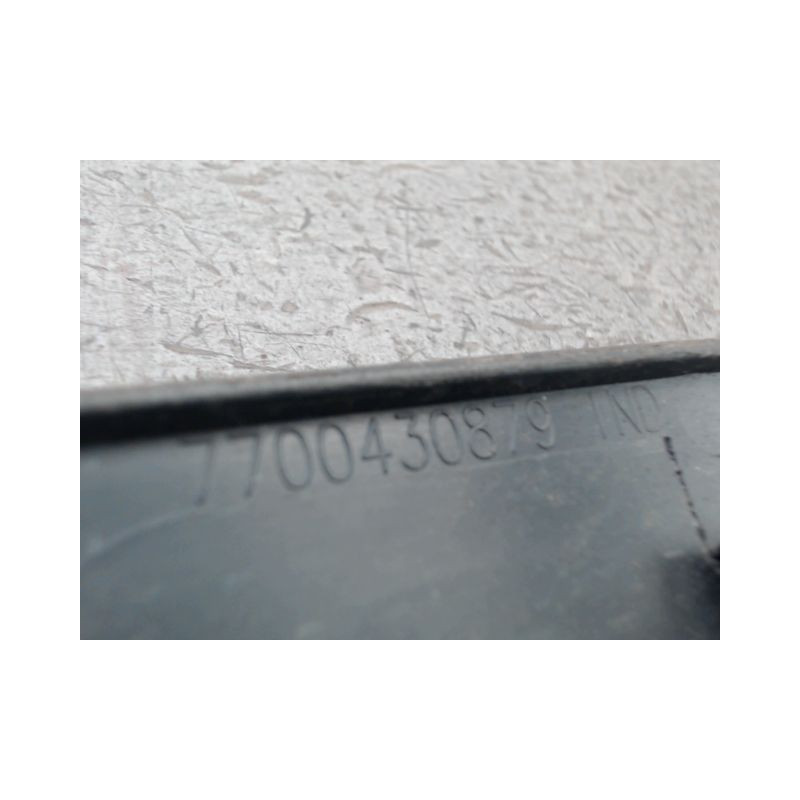 PROTECTION PORTE ARRIERE GAUCHE RENAULT MEGANE
