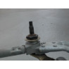 MECANISME ESSUIE-GLACE AVANT RENAULT MEGANE