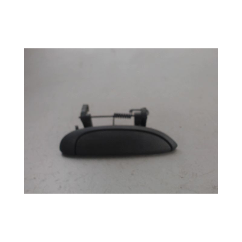 POIGNEE EXTERIEURE PORTE ARRIERE DROIT RENAULT MEGANE