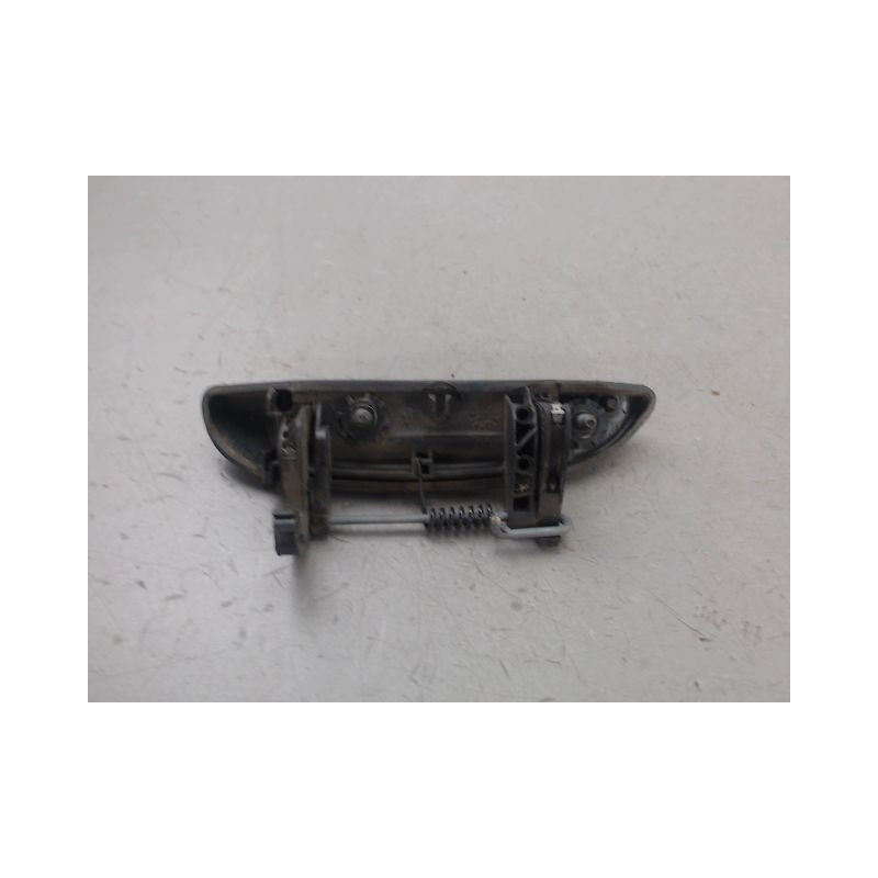 POIGNEE EXTERIEURE PORTE ARRIERE DROIT RENAULT MEGANE