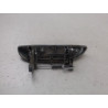 POIGNEE EXTERIEURE PORTE ARRIERE DROIT RENAULT MEGANE