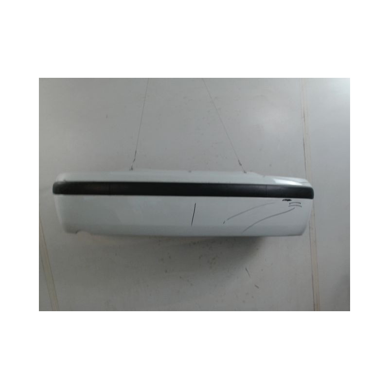 PARE-CHOC ARRIER RENAULT MEGANE