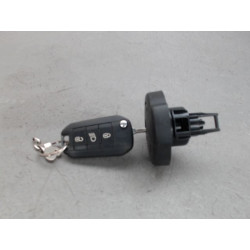 BOUCHON RESERVOIR A CARBURANT