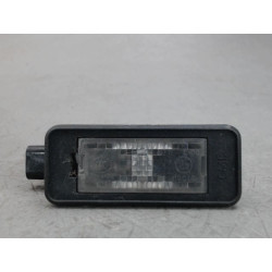 ECLAIREUR PLAQUE DE POLICE D