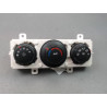 COMMANDE DE CHAUFFAGE RENAULT MASTER