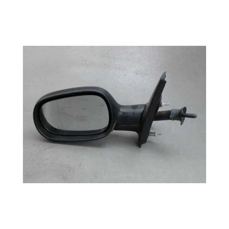 RETROVISEUR EXTERIEUR GAUCHE RENAULT MEGANE