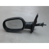 RETROVISEUR EXTERIEUR GAUCHE RENAULT MEGANE