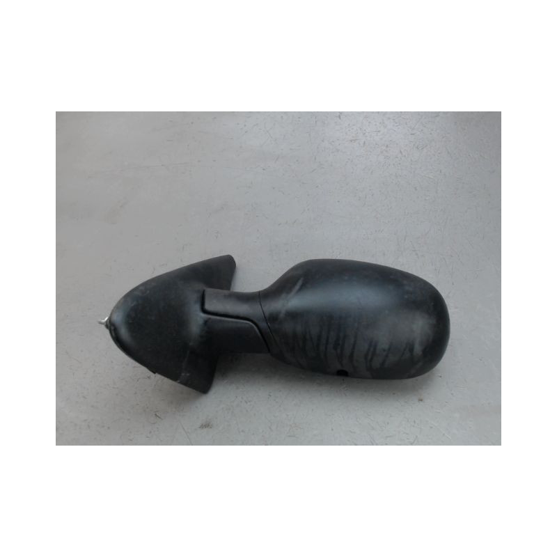 RETROVISEUR EXTERIEUR GAUCHE RENAULT MEGANE