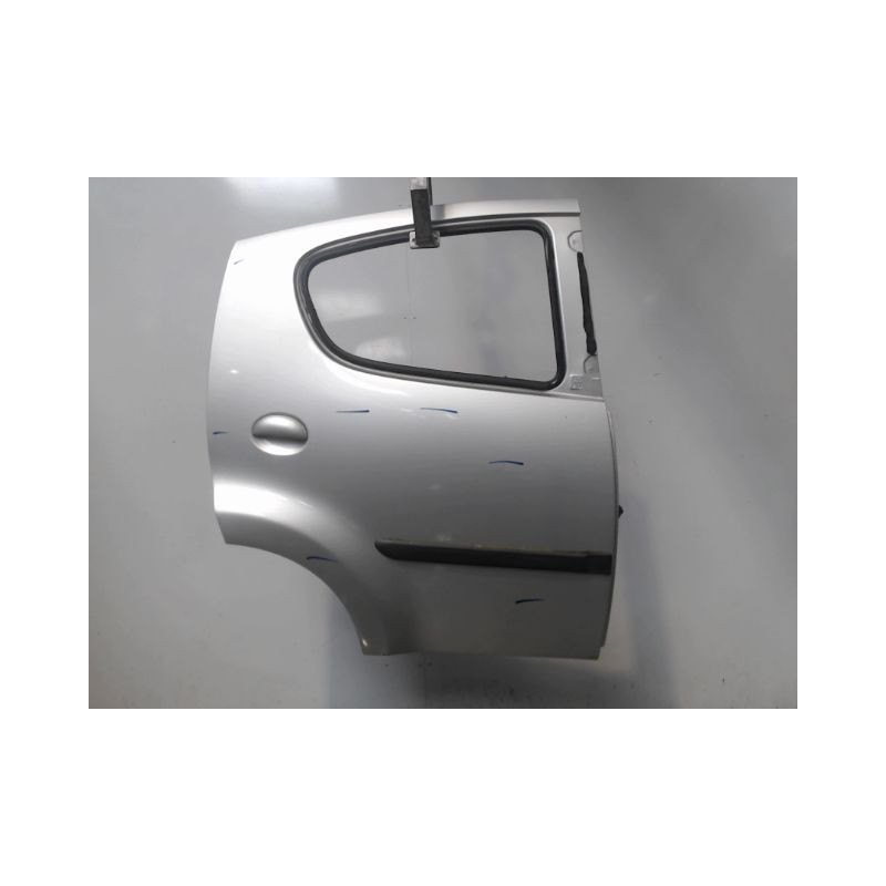 PORTE ARRIERE DROIT CITROEN C1 5P