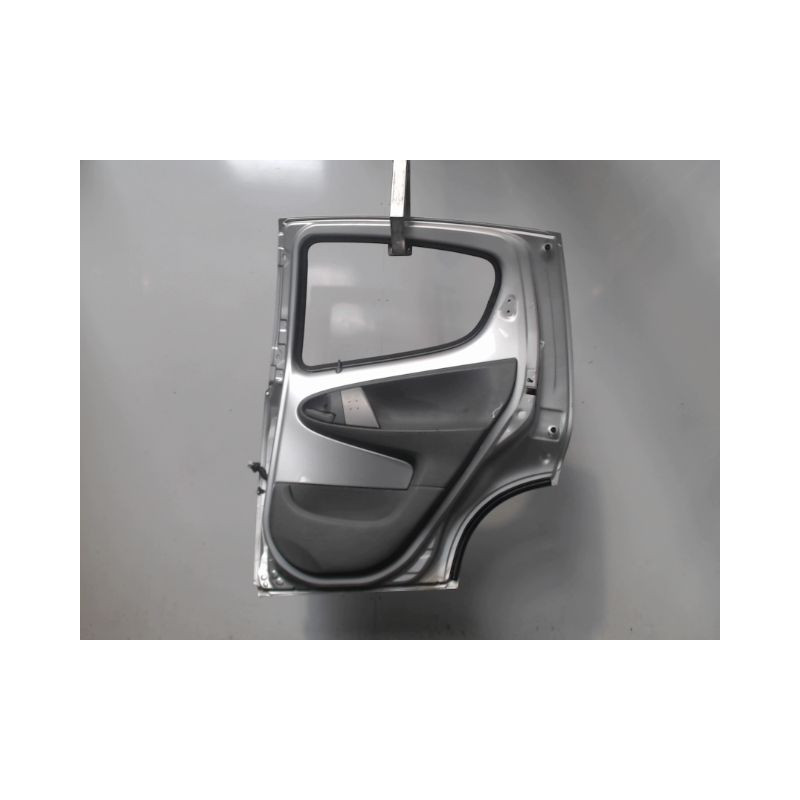 PORTE ARRIERE DROIT CITROEN C1 5P