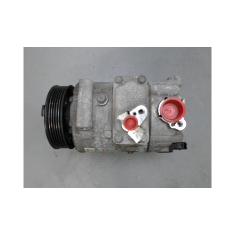 COMPRESSEUR AIR CONDITIONNE VOLKSWAGEN GOLF