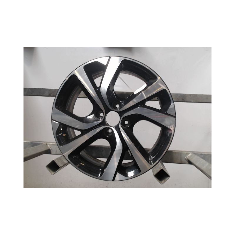 JANTE ALUMINIUM CITROEN C3 2009-