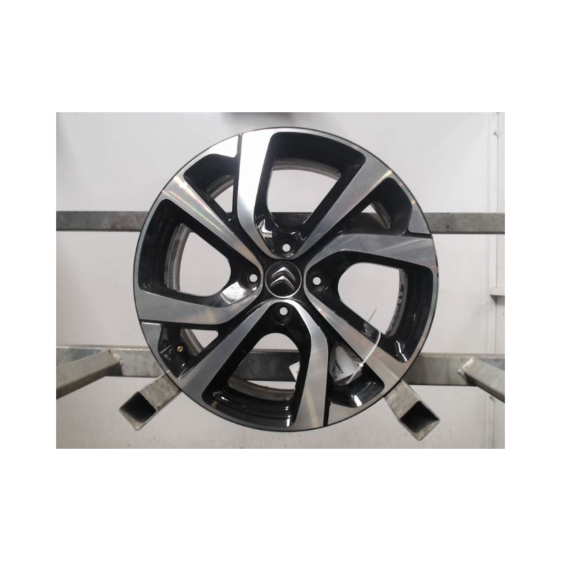 JANTE ALUMINIUM CITROEN C3 2009-
