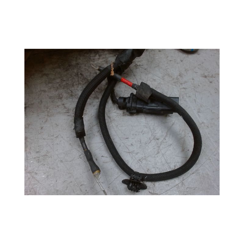 CREMAILLERE CITROEN C3