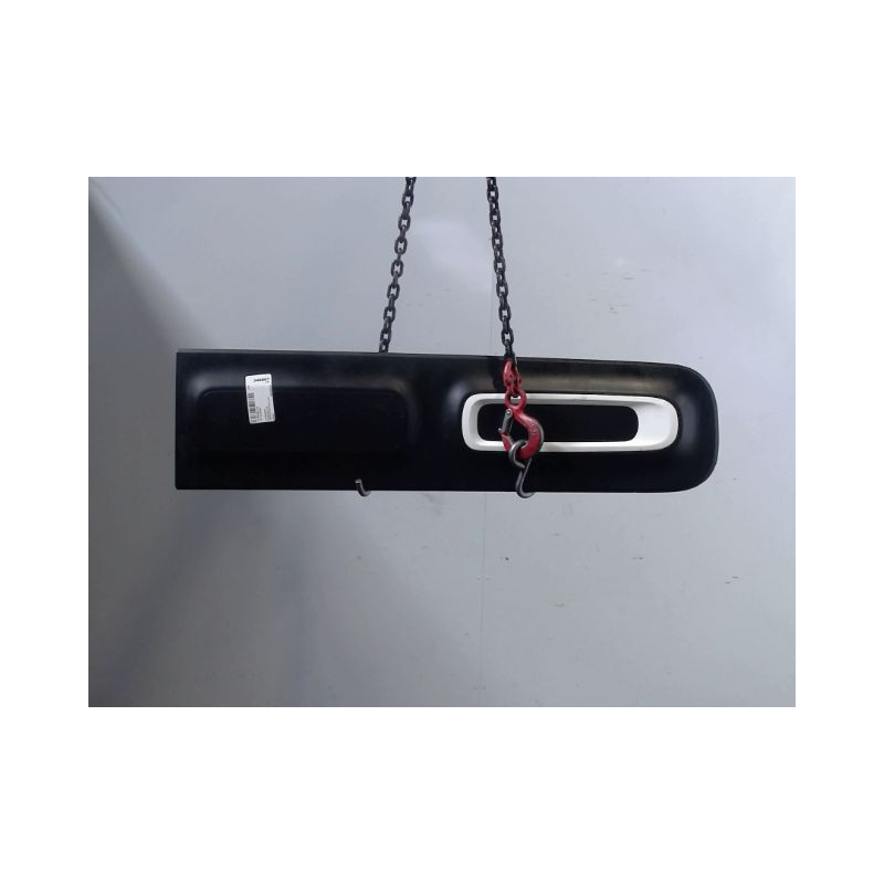 PROTECTION PORTE AVANT DROIT CITROEN C3 2009-