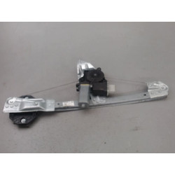 MECANISME LEVE-GLACE AVG