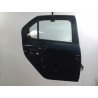 PORTE ARRIERE DROIT DACIA LOGAN