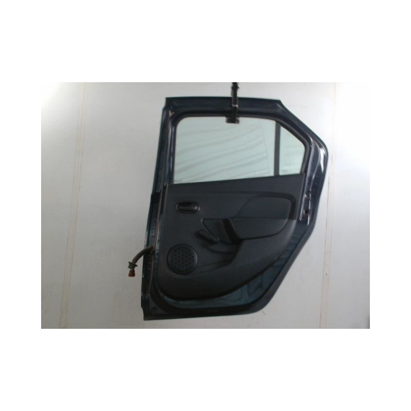 PORTE ARRIERE DROIT DACIA LOGAN