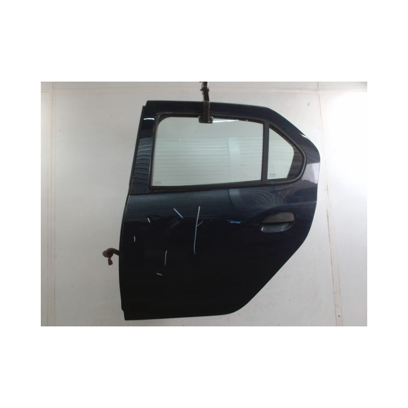 PORTE ARRIERE GAUCHE DACIA LOGAN