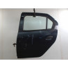 PORTE ARRIERE GAUCHE DACIA LOGAN