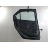PORTE ARRIERE GAUCHE DACIA LOGAN
