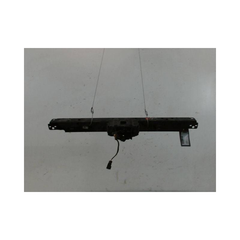 TRAVERSE SUPERIEURE ARMATURE AVANT OPEL ZAFIRA