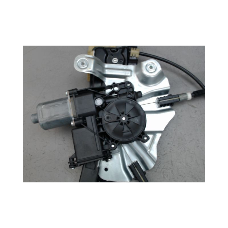 MECANISME LEVE-GLACE AVANT DROIT OPEL ZAFIRA